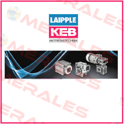 NMS90HU-10/1-IEC90, B5 LAIPPLE KEB