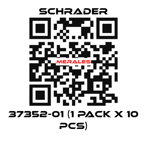 37352-01 (1 pack x 10 pcs) Schrader