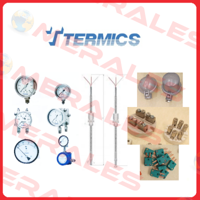 SSM00027 Termics