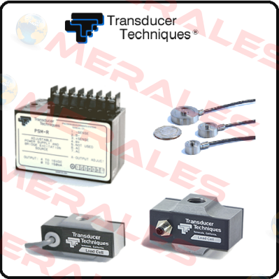 MDB-10-DEZ  Transducer Techniques