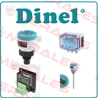 CLM-36N-10-M-I-E1000 Dinel