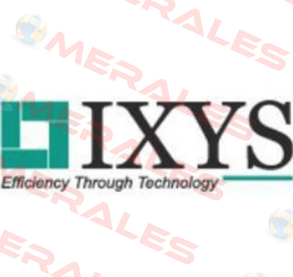 MMIX1F420N10T  Ixys Corporation