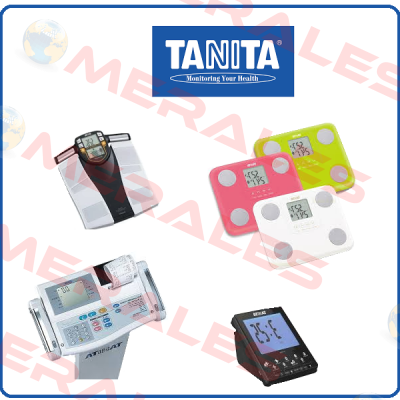 MODELE 1583 BABY SCALE  Tanita