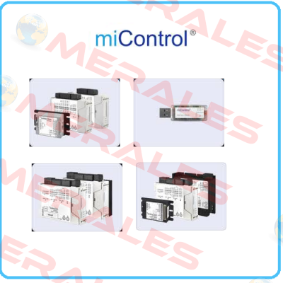 mcCUS-WA-CLP4 miControl