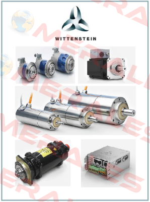 LP 090S-MF2-100 -1G1-3S Wittenstein