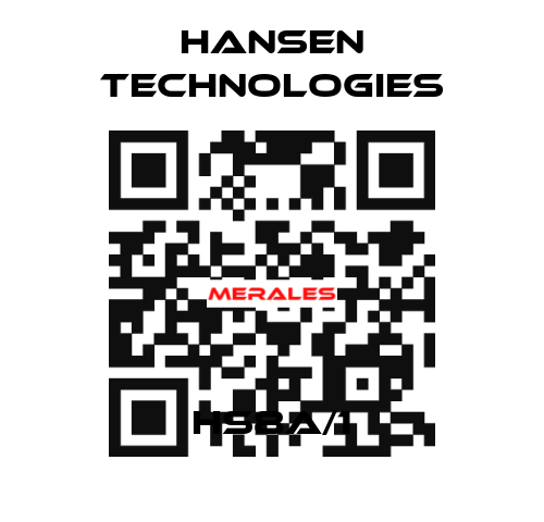 HS8A/1 HANSEN TECHNOLOGIES