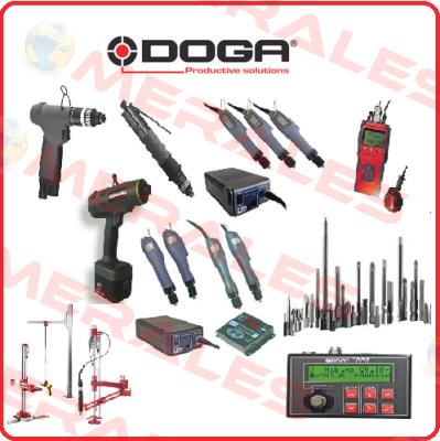 821-070008 Doga