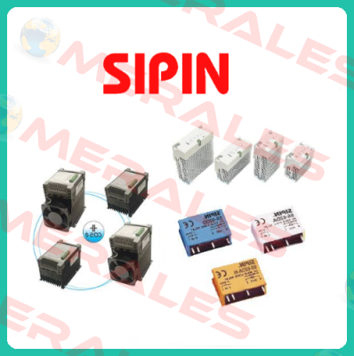 W5-SP4V-080-24J Sipin