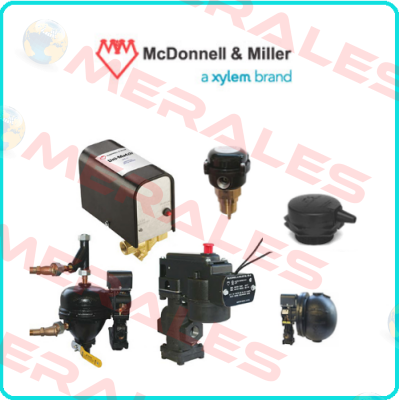 Type: FS8-W (120601) McDonnell & Miller (a xylem brand)