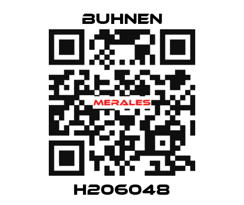 H206048 Buhnen