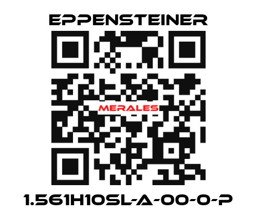 1.561H10SL-A-00-0-P Eppensteiner