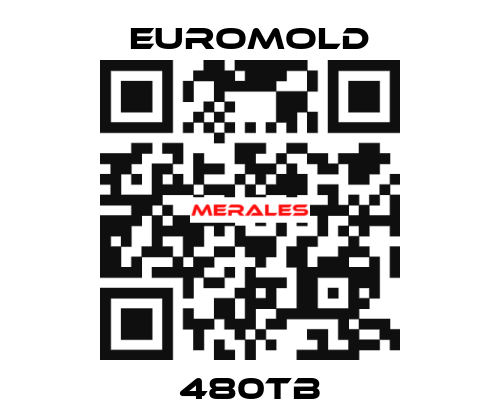 480TB EUROMOLD