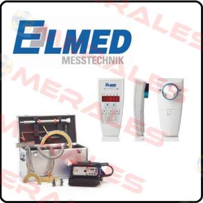 0141002010 - Isotest 4S plus Elmed