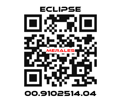 00.9102514.04 Eclipse