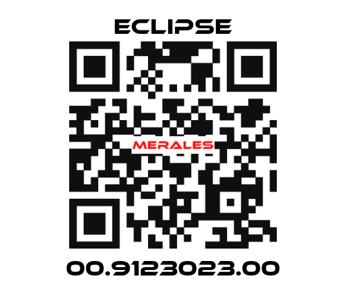 00.9123023.00 Eclipse