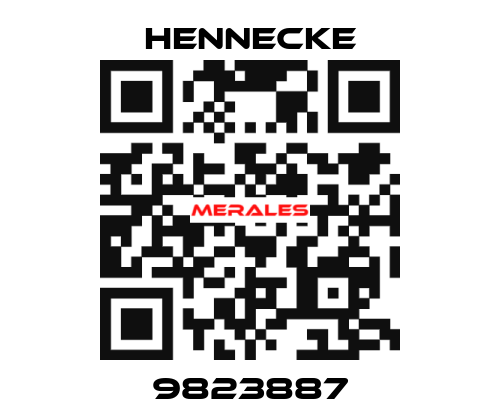 9823887 Hennecke