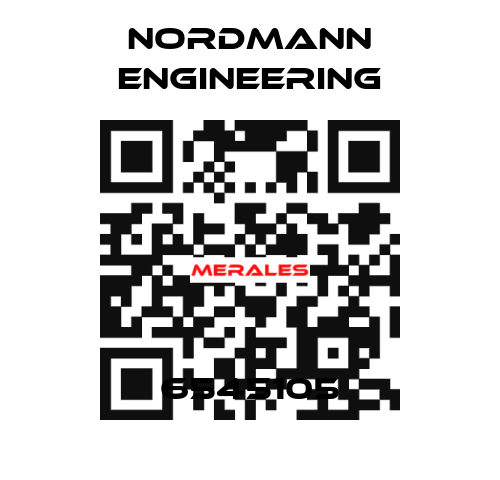 6545105 NORDMANN ENGINEERING