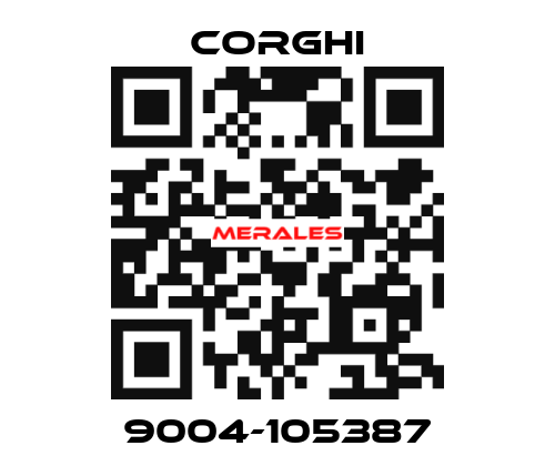 9004-105387 Corghi