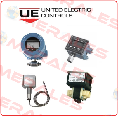 10-F-10-M201-M511 United Electric Controls