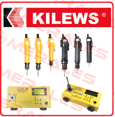 KL-SM19-7P Kilews