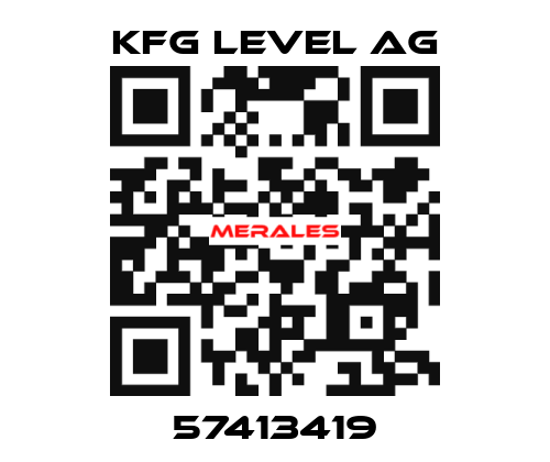 57413419 KFG Level AG