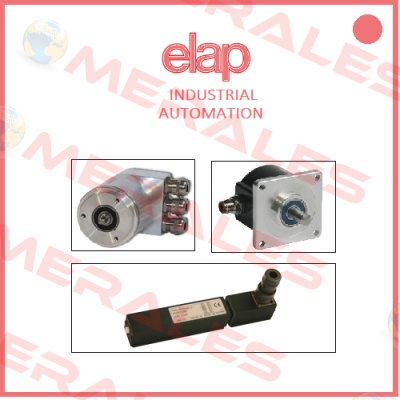 CM55/3 (N.11023) ELAP