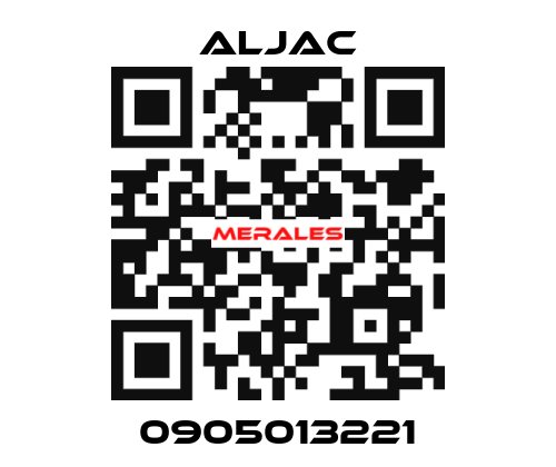 0905013221 ALJAC