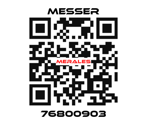 76800903 Messer