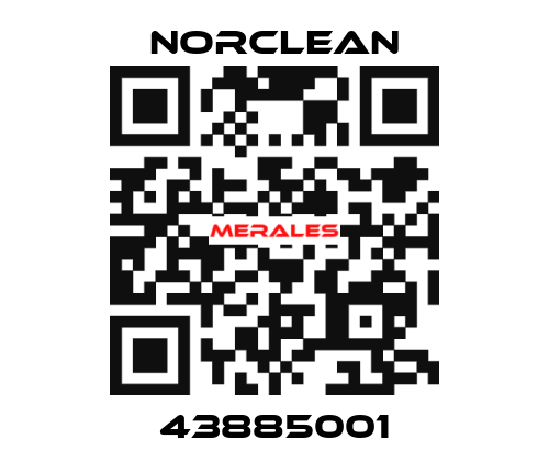 43885001 Norclean