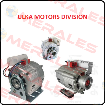 Type: EP7  230 V 50 HZ Ulka