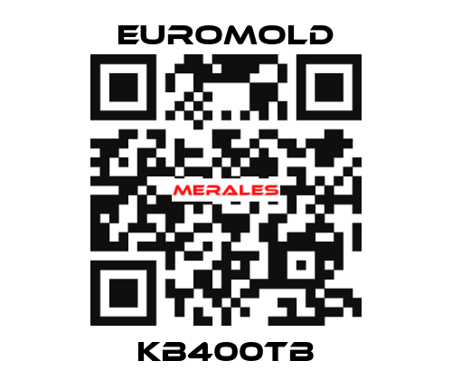 KB400TB EUROMOLD