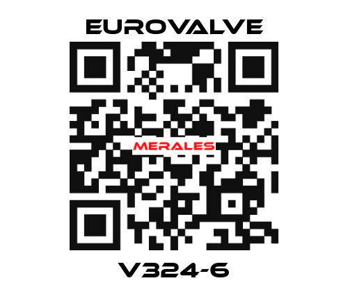 V324-6 Eurovalve