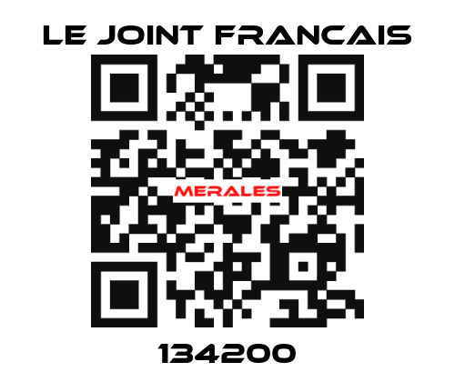 134200 LE JOINT FRANCAIS