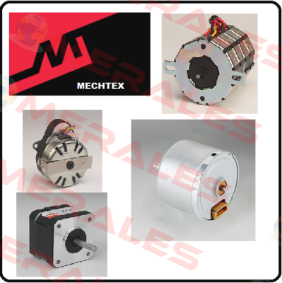 Gear series GB5P for MT65P Mechtex