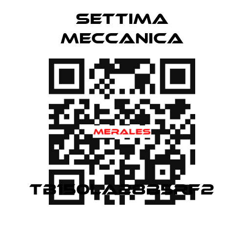 TB150LA28B5RF2 Settima Meccanica