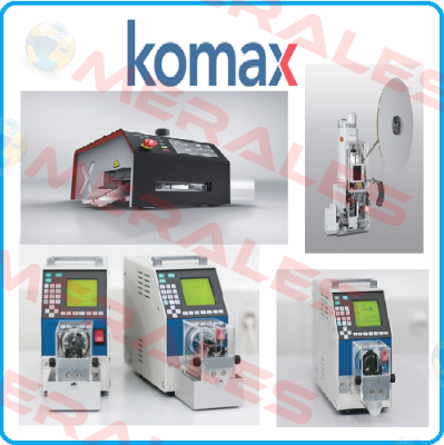 Type: CPA 4612-0809 - FSG80/K206 - FSG28/K206S komax