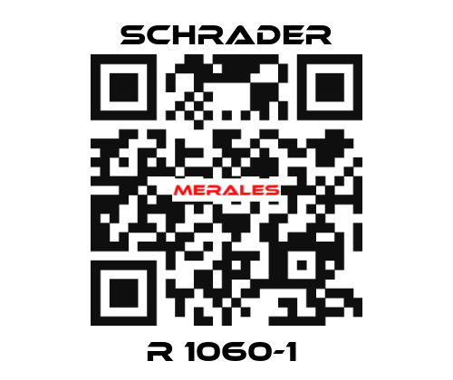 R 1060-1  Schrader