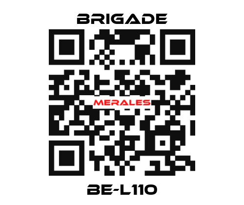 BE-L110 Brigade