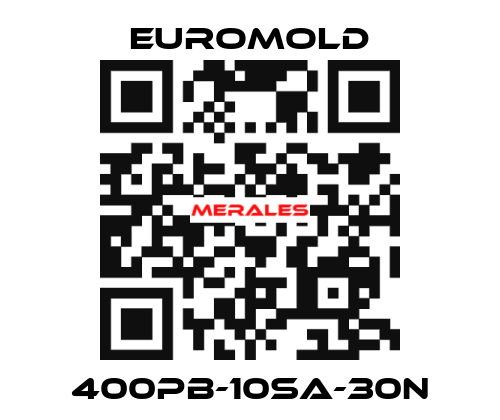 400PB-10SA-30N EUROMOLD