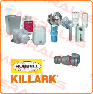 B7CB-WFDB-63150 Killark (Hubbell)