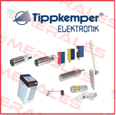 Lochblende V2A für OT, Durchm. 2mm Tippkemper