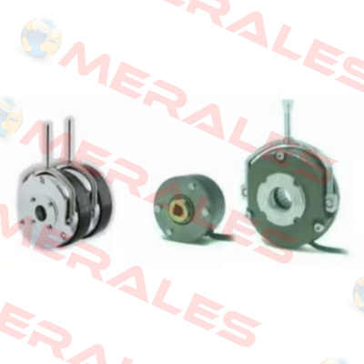 Type CC3.16Nm. 34W B.Brake s.r.l.