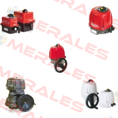 3-way ball valve for ER20.X0A.M00 Valpes