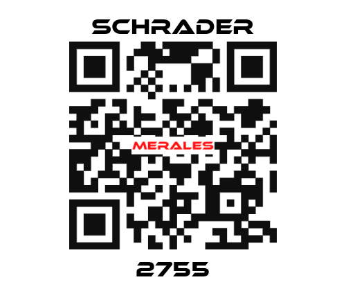 2755 Schrader