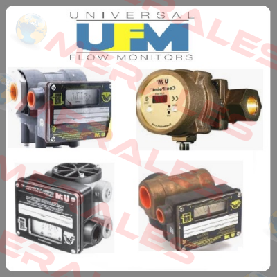 MN-ASB-150-LM-12-460 Universal flow monitors