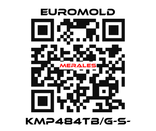 KMP484TB/G-S- EUROMOLD