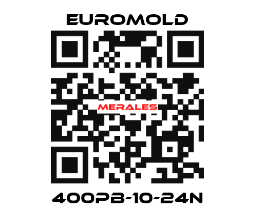 400PB-10-24N EUROMOLD