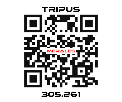 305.261 Tripus