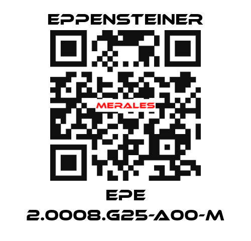 EPE 2.0008.G25-A00-M Eppensteiner