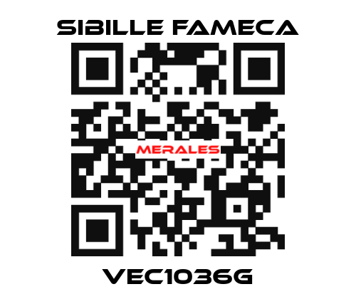 VEC1036G Sibille Fameca